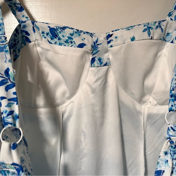 Lily Rose Dress New with tags - Picture 7 of 11